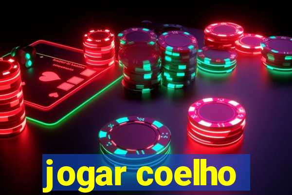 jogar coelho